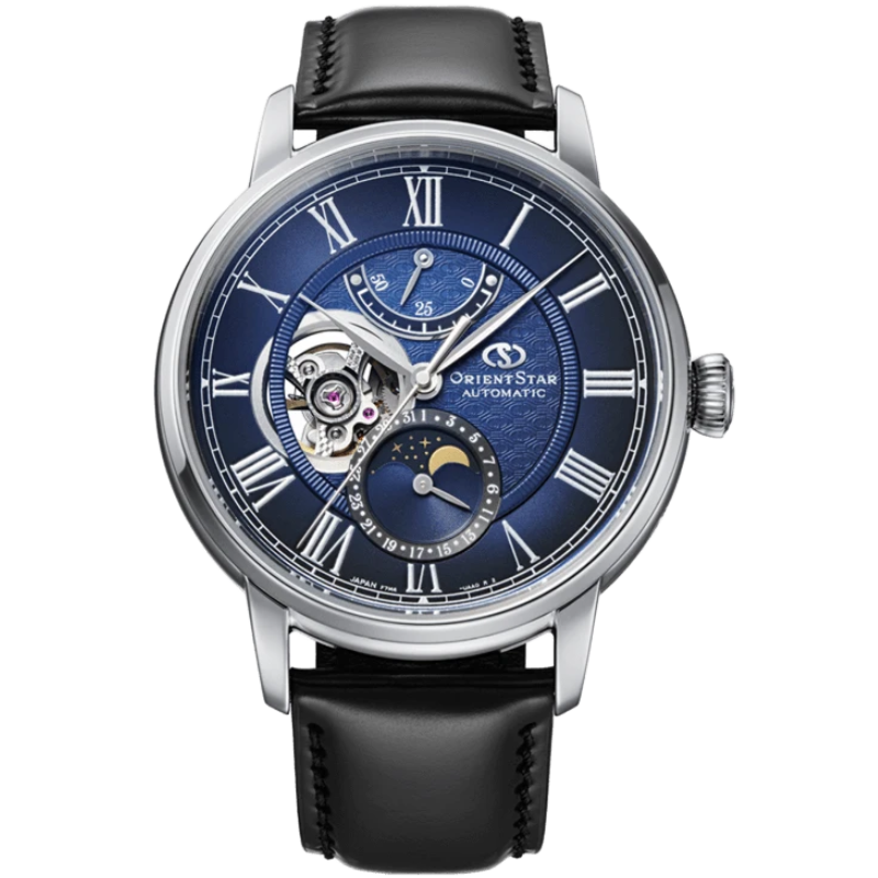 Orient Star Nam RE-BT0006L00B