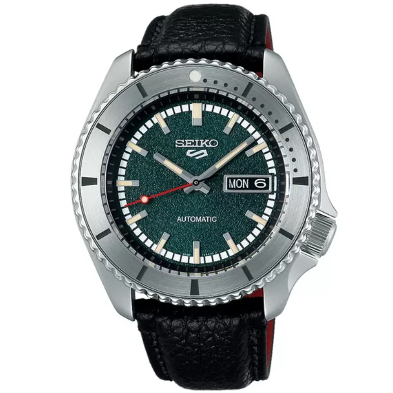 Seiko Nam SRPL11K1