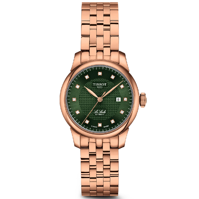 Tissot 1853 Nữ T006.207.33.096.00