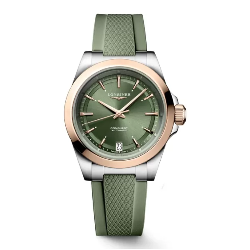 Longines Nữ L3.430.5.02.9