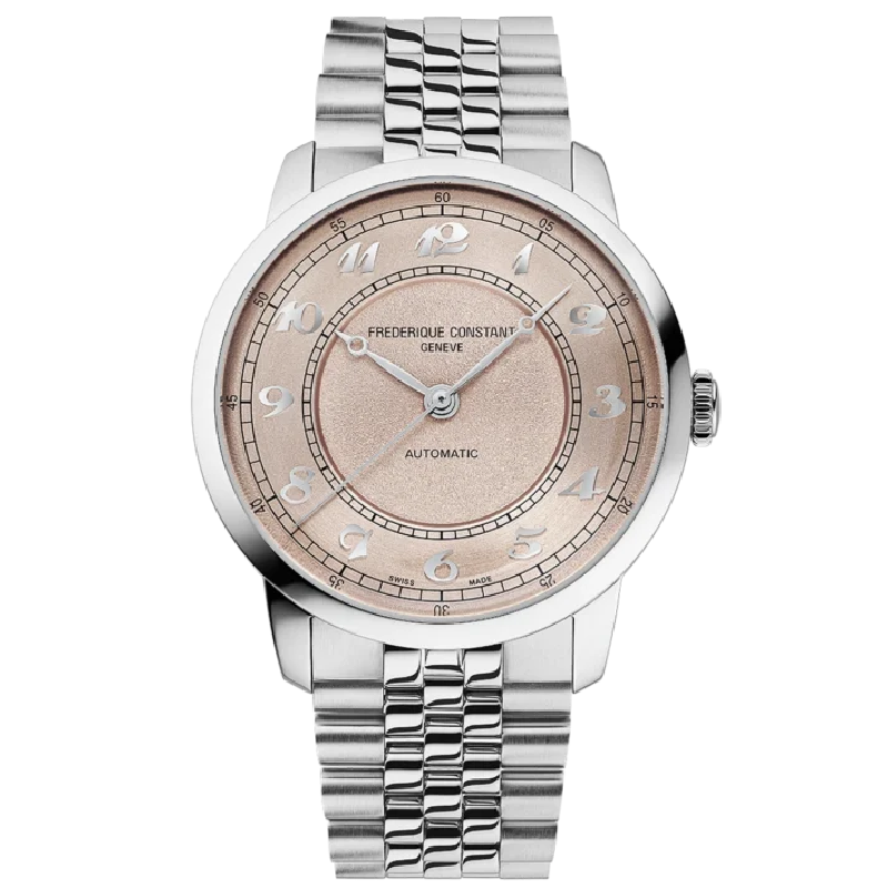 Frederique Constant Nam FC-301SAL3B6B