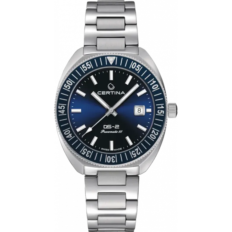 Certina Nam C024.607.11.041.02
