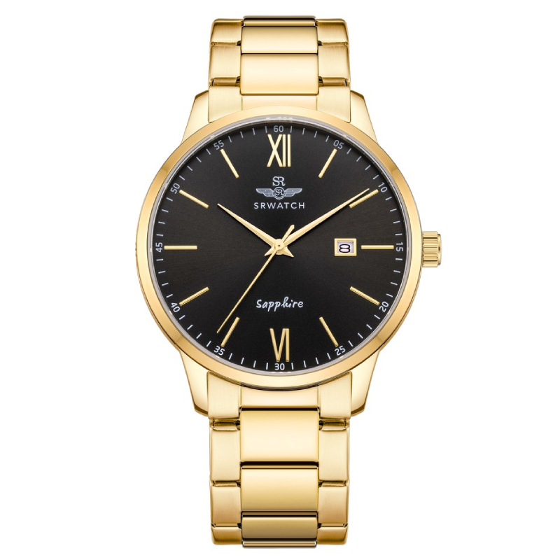 SRWatch Nam SG3011.1401CV