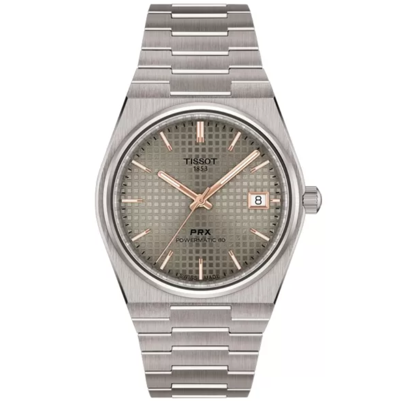 Tissot 1853 Nam T137.807.44.061.00