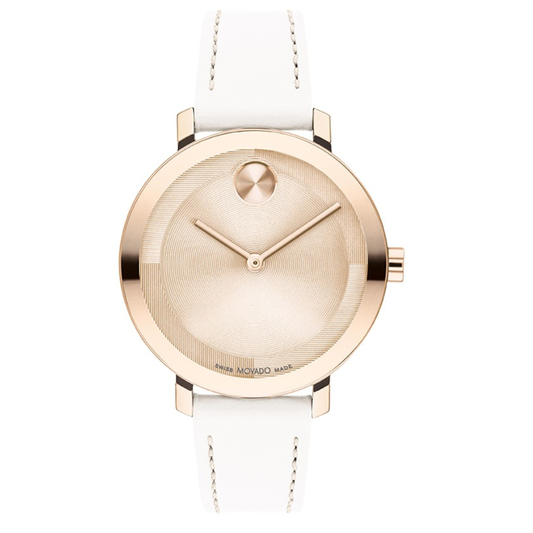 Movado Nữ 3601101