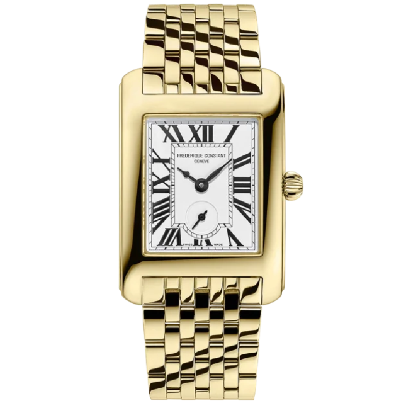 Frederique Constant Nam FC-235S2C5B
