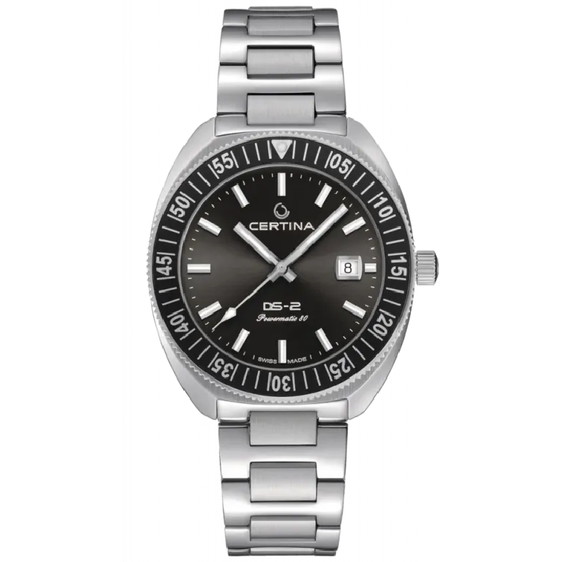 Certina Nam C024.607.11.081.02