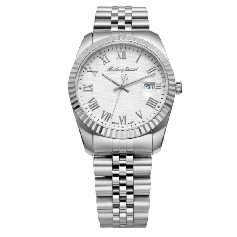 Mathey Tissot Unisex H810ABR