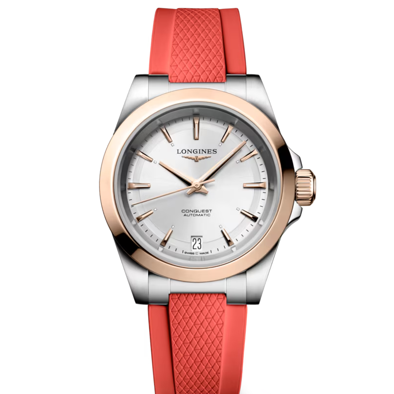 Longines Nữ L3.430.5.72.9