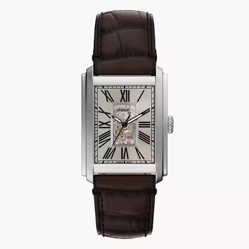 Fossil Nam ME3272