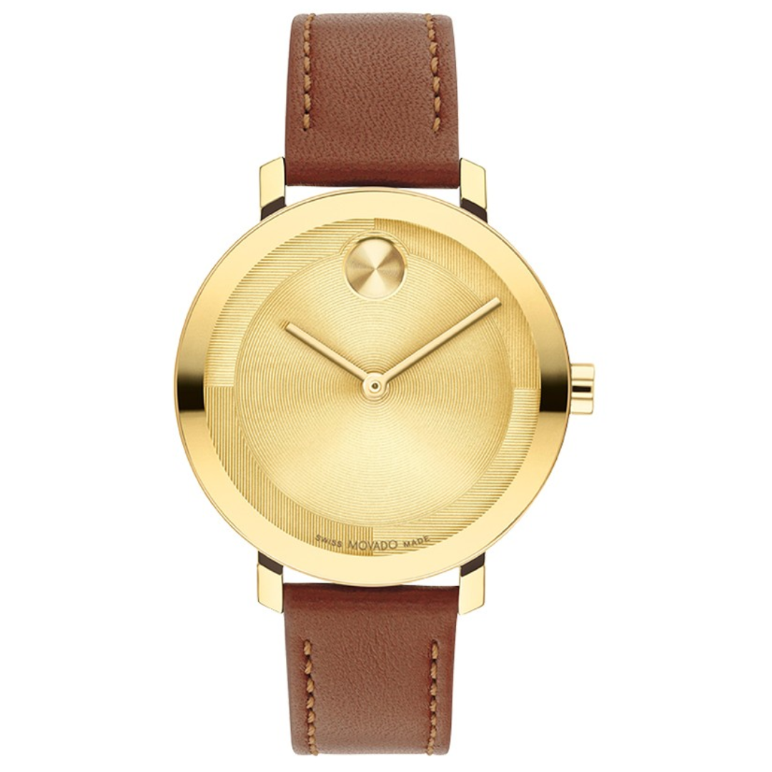 Movado Nữ 3601102