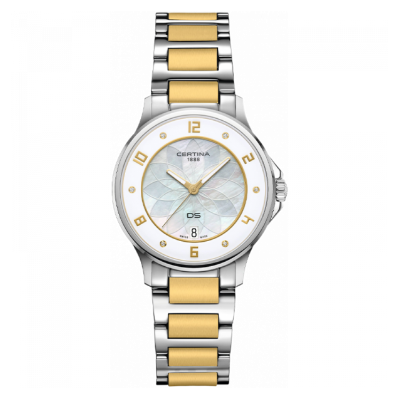 Certina Nữ C039.251.12.116.00
