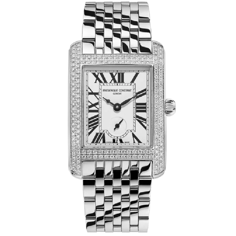 Frederique Constant Nam FC-235S2CD6B