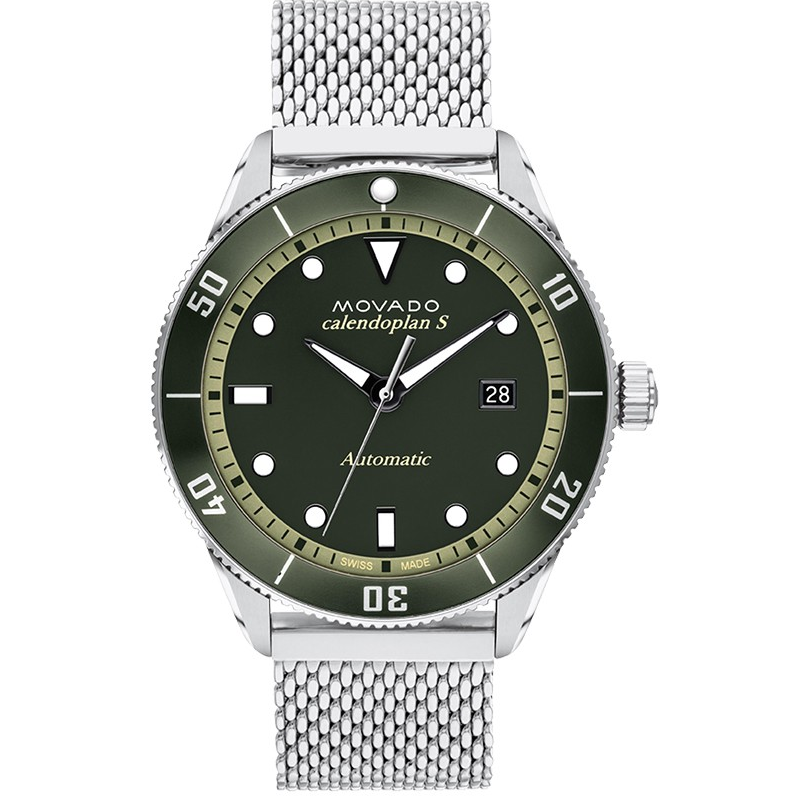 Movado Nam 3650135