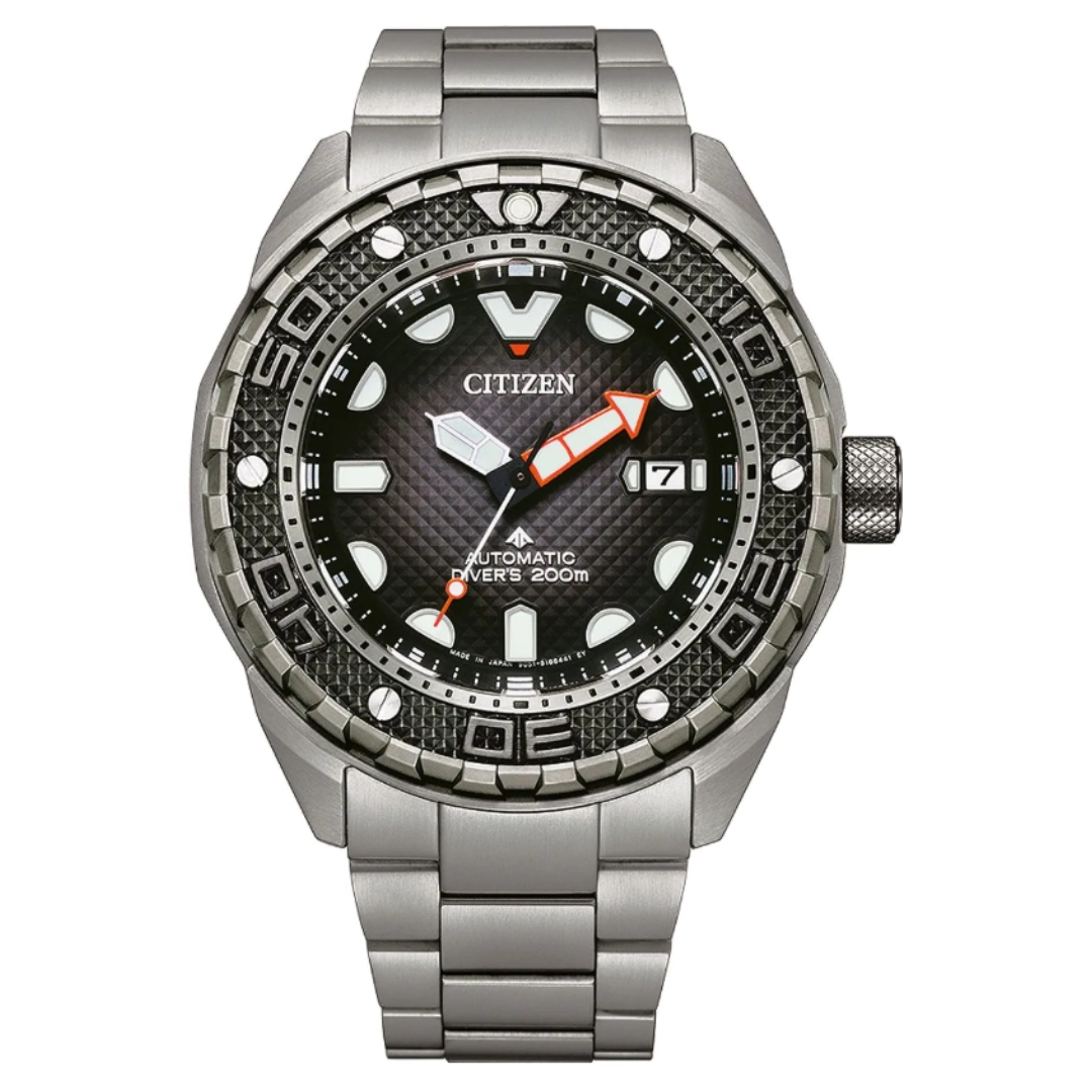 Citizen Nam NB6004-83E