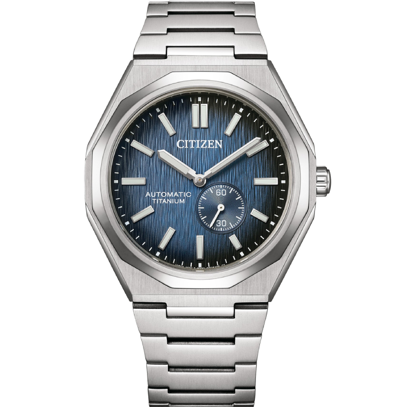 Citizen Nam NK5020-58M
