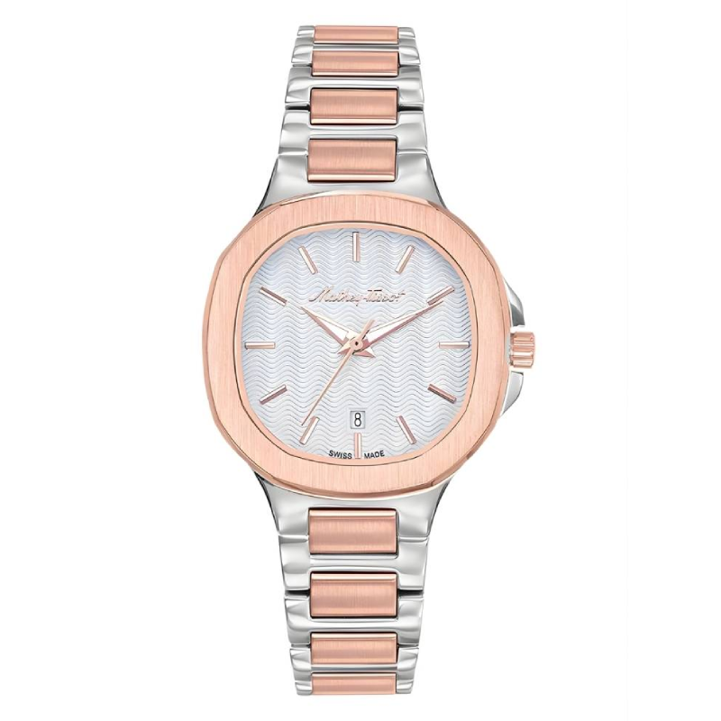 Mathey Tissot Nữ D152RA