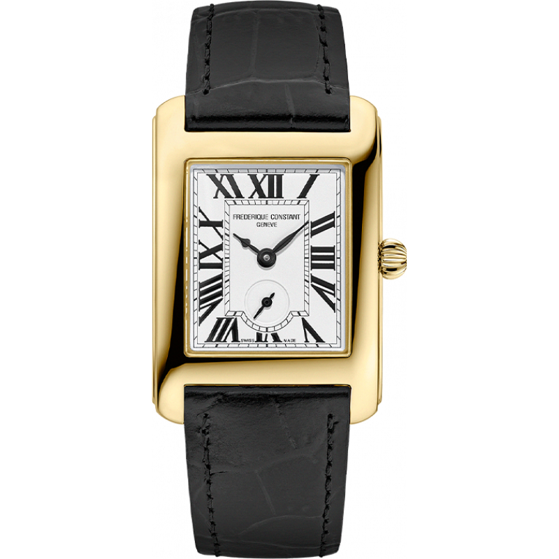 Frederique Constant Nam FC-235S2C5
