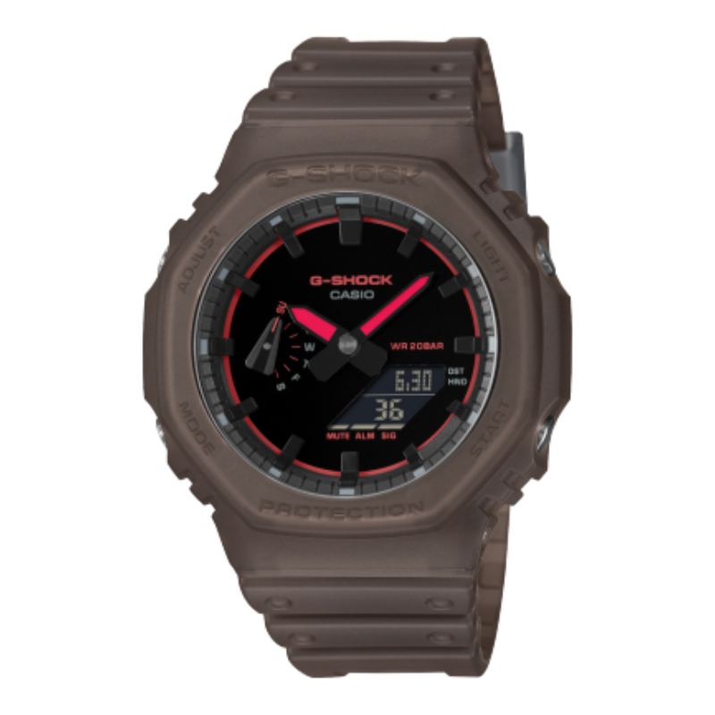 Casio Nam GA-2100K-5ADR