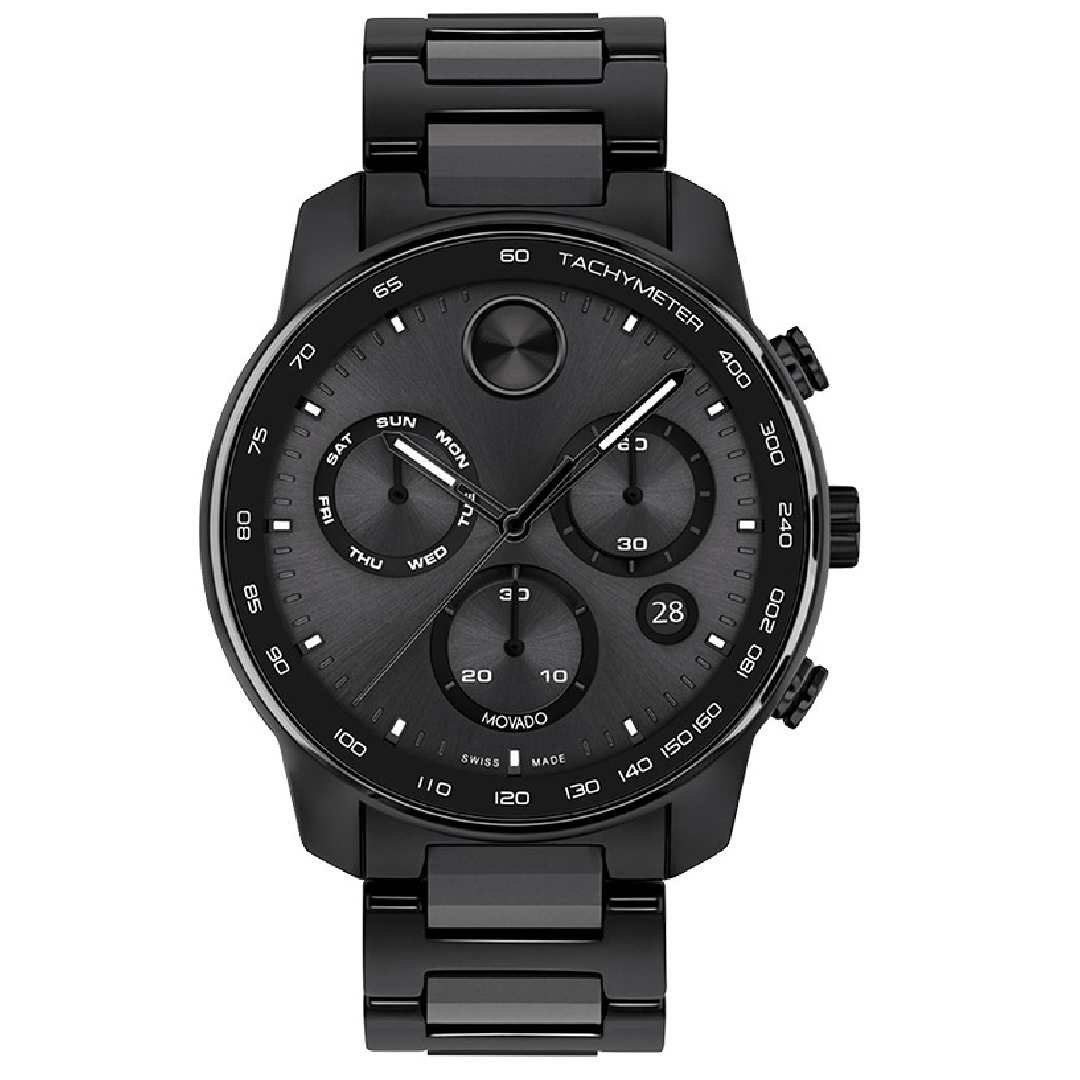 Movado Nam 3601103