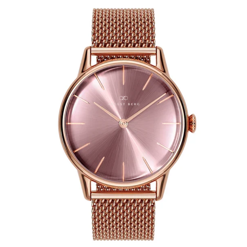 August Berg Nữ 10232A10MRG
