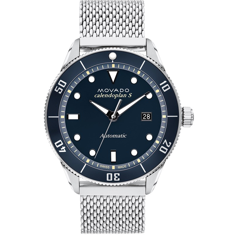 Movado Nam 3650136