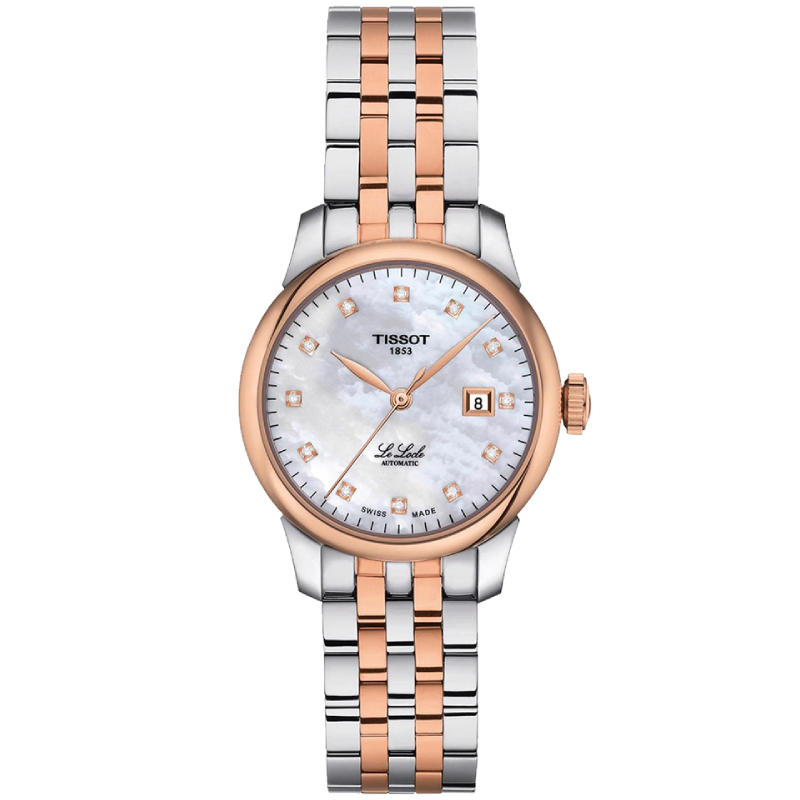 Tissot 1853 Nữ T006.207.22.116.00