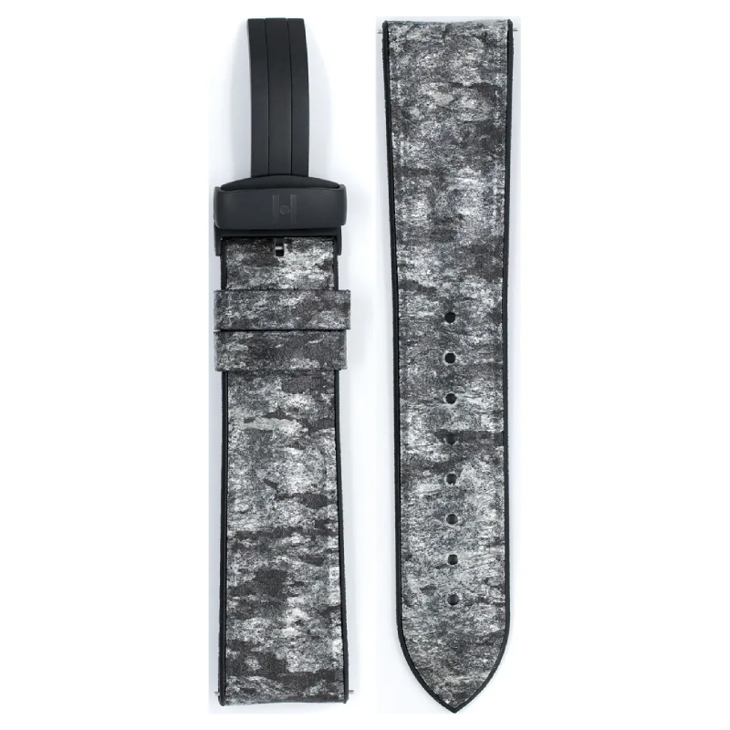 Dây Đồng Hồ Hirsch 0925044032-5-20