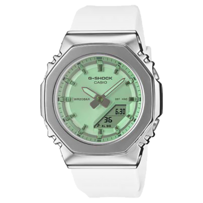 Casio Nữ GM-S2110SR-7ADR