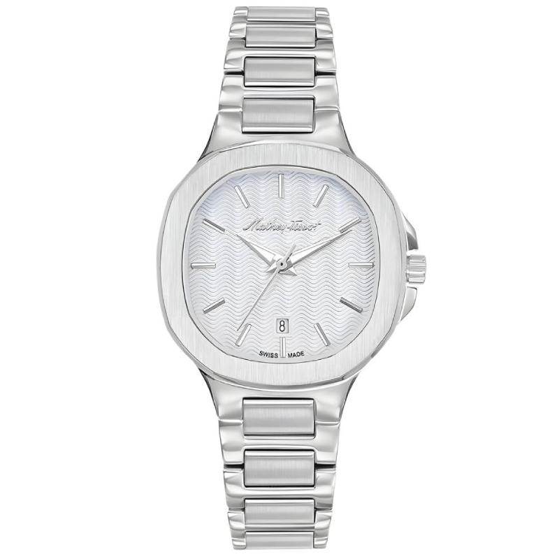 Mathey Tissot Nữ D152AI