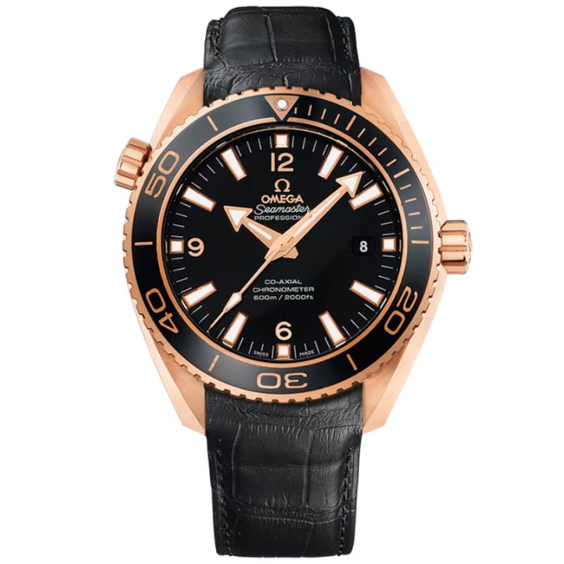 Omega Nam 232.63.46.21.01.001