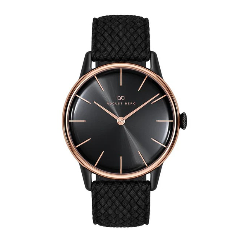 August Berg Nữ 10232G01VBK