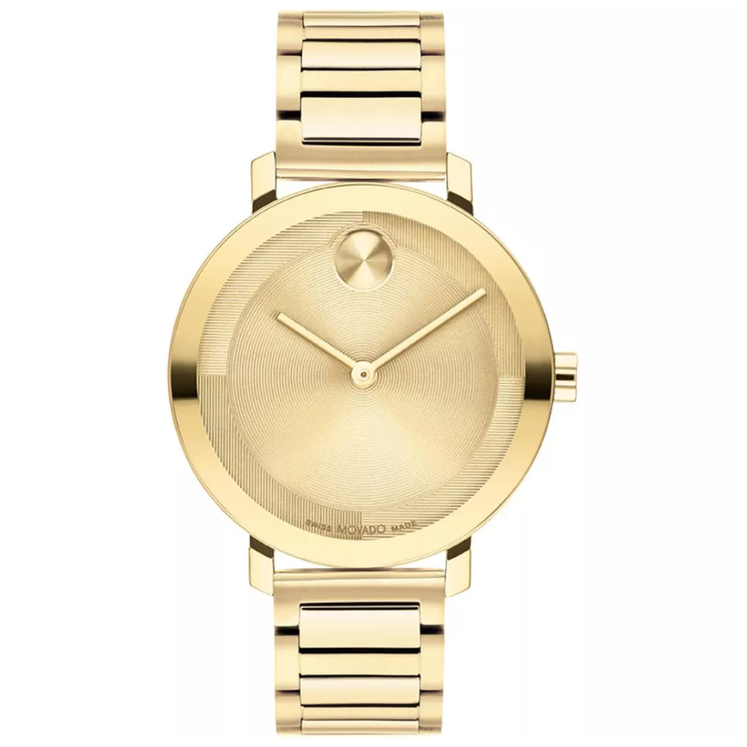 Movado Nữ 3601104
