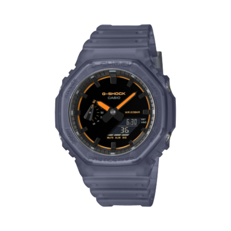 Casio Nam GA-2100K-2ADR