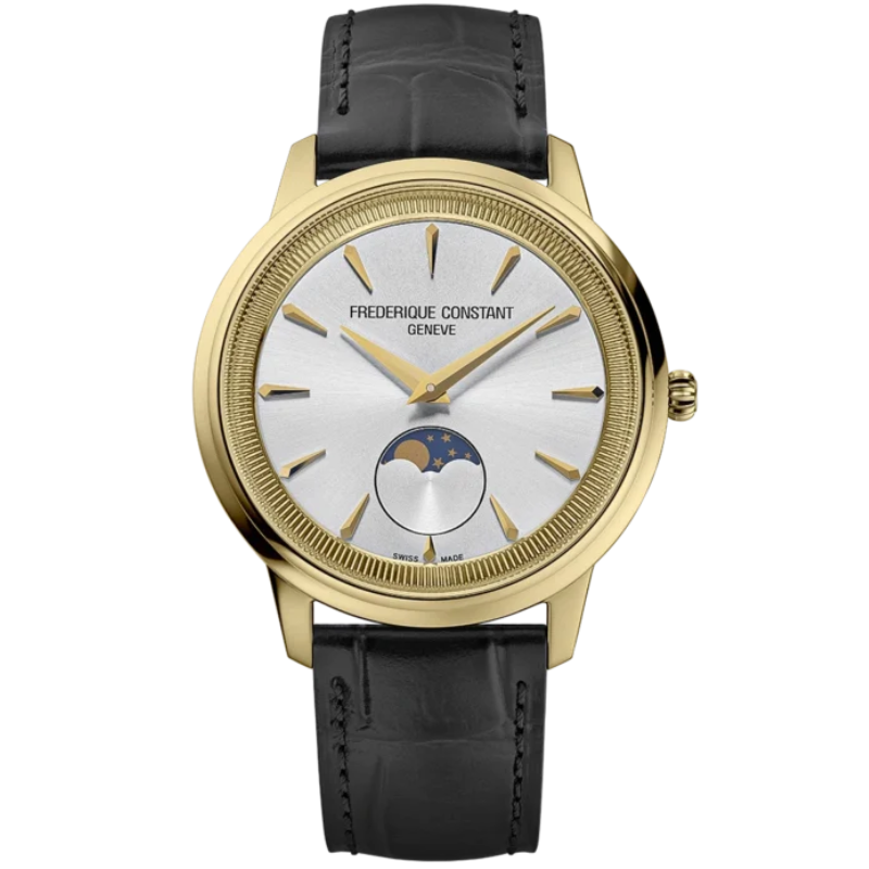 Frederique Constant Nam FC-206S3S5