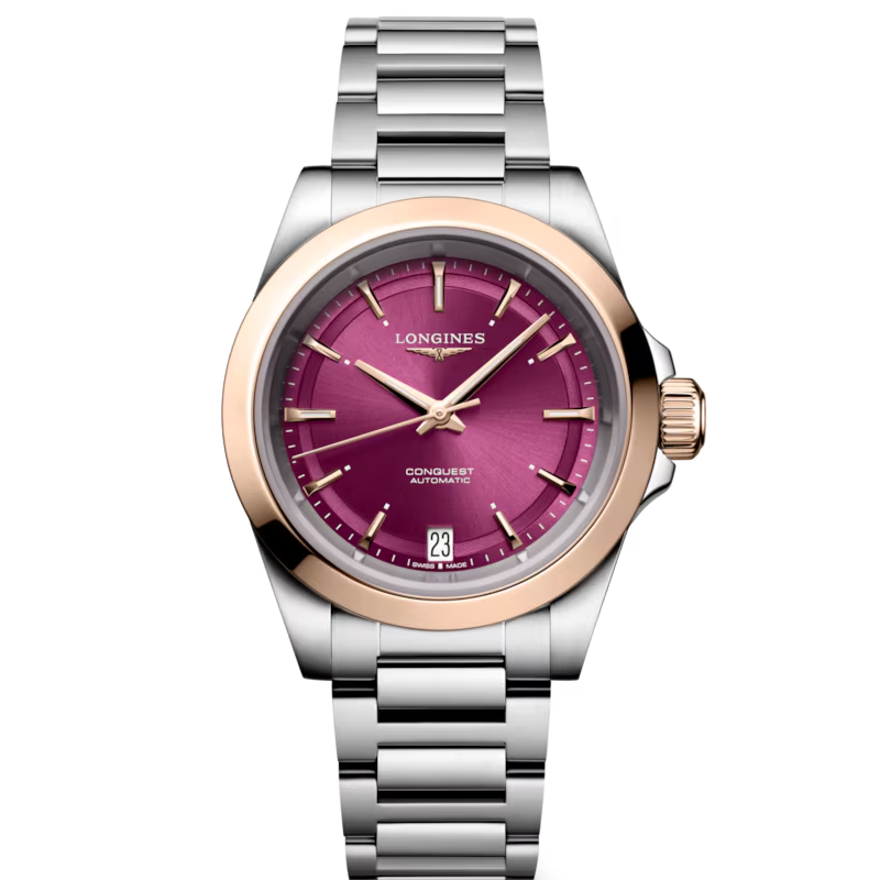 Longines Nữ L3.430.5.98.6