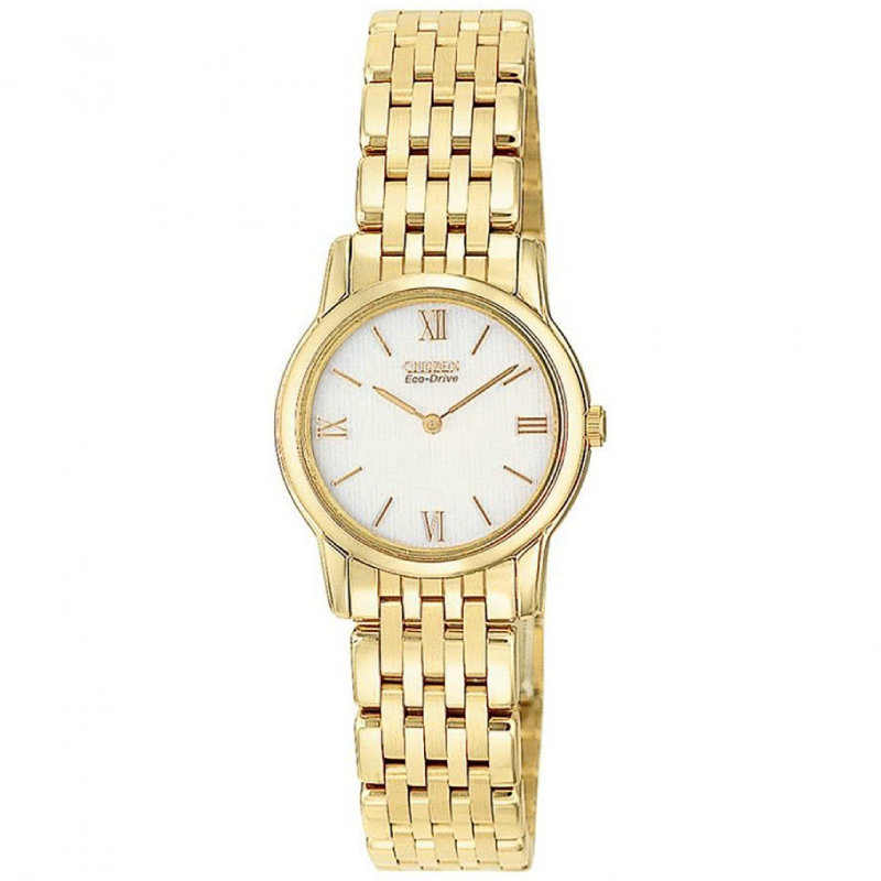 Citizen Nữ EG3042-62A