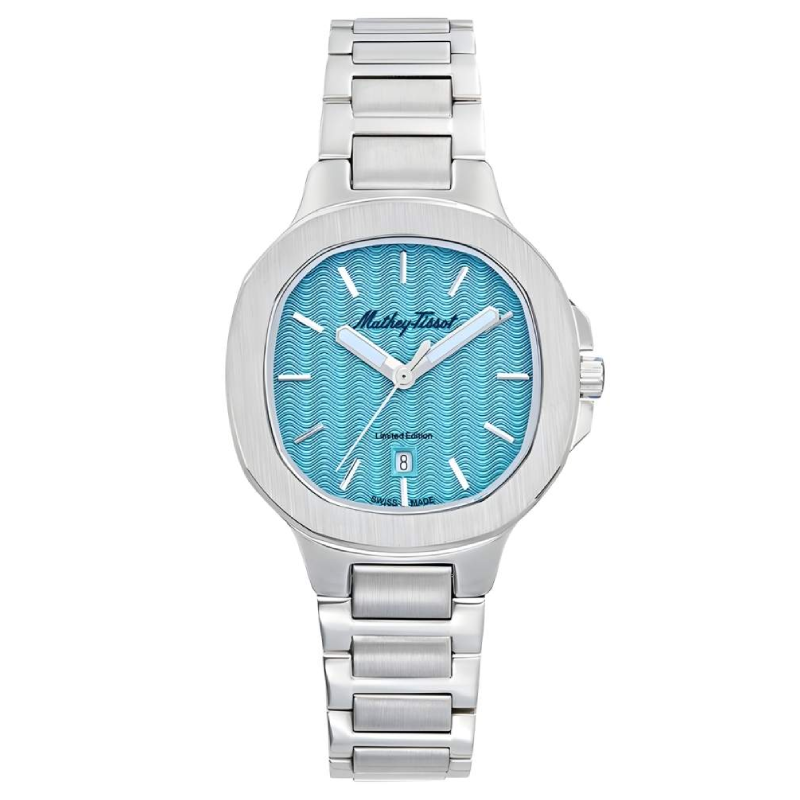 Mathey Tissot Nữ D152TI