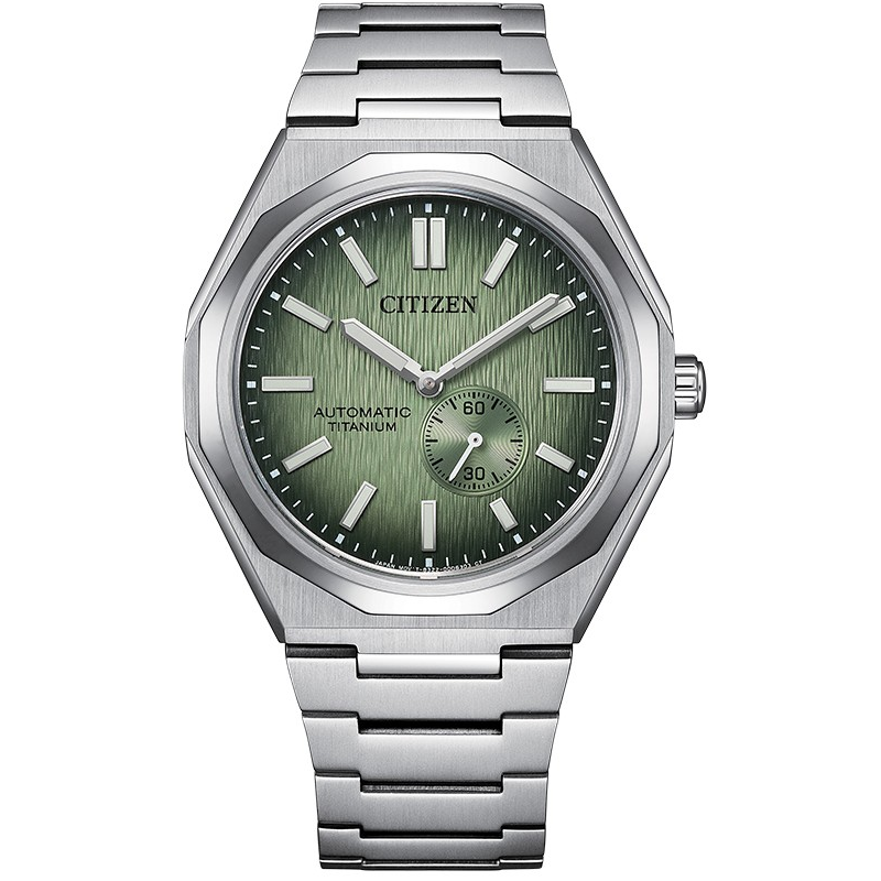 Citizen Nam NK5020-58X
