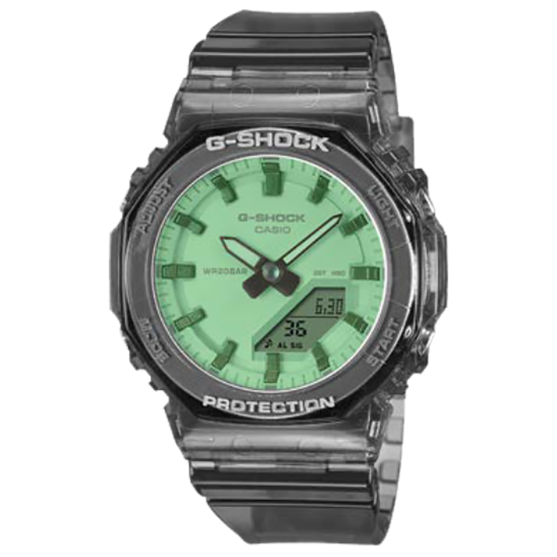 Casio Unisex GMA-P2100SR-1ADR