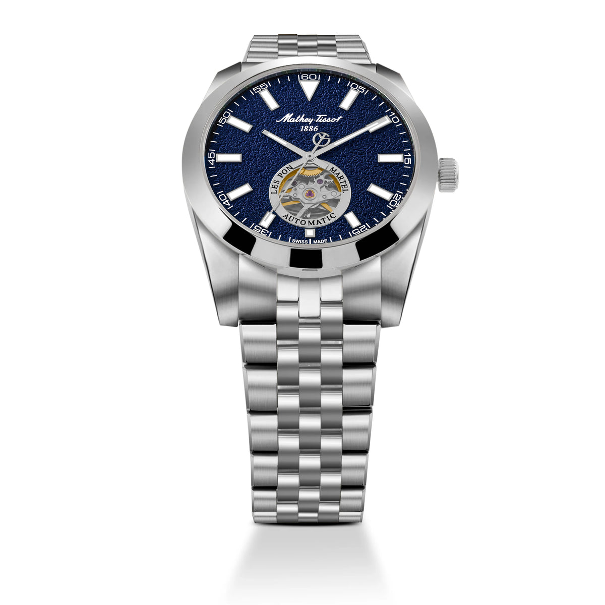 Mathey Tissot Nam EF1450ATABU