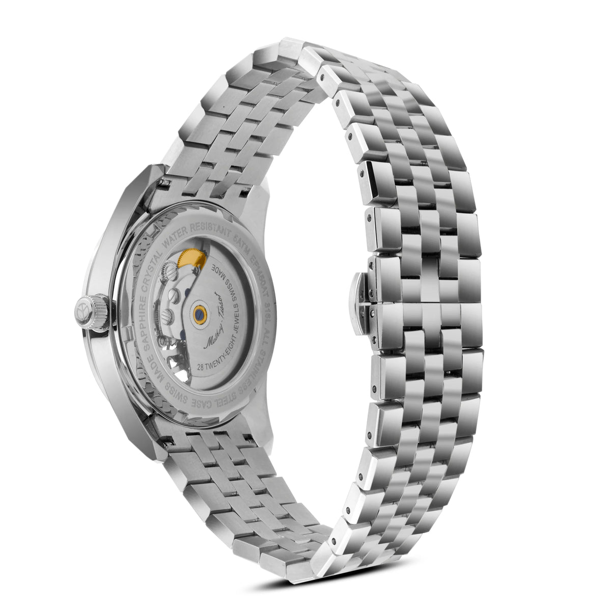 Mathey Tissot Nam EF1450ATABU