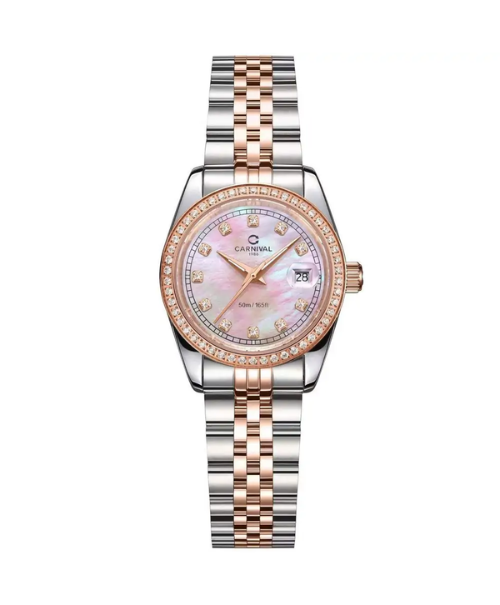 Carnival Nữ 8131L2-CH-HK
