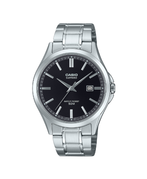 Casio Nam MTS-115D-1AVDF