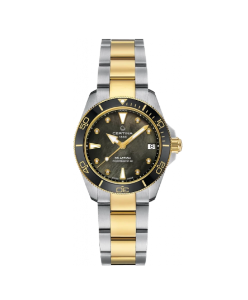 Certina Unisex C032.007.22.126.00