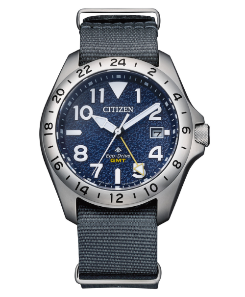 Citizen Nam BJ7150-09L