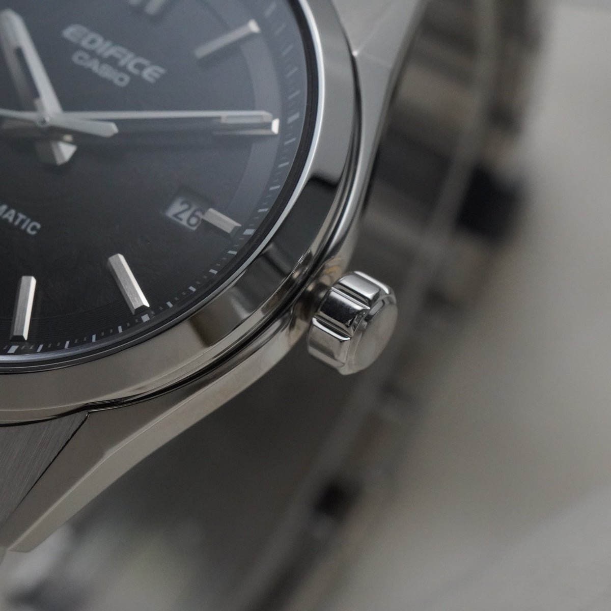 Casio Nam EFK-110D-1ADR