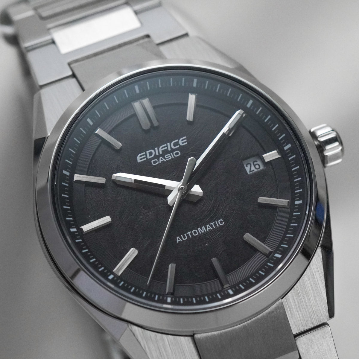 Casio Nam EFK-110D-1ADR
