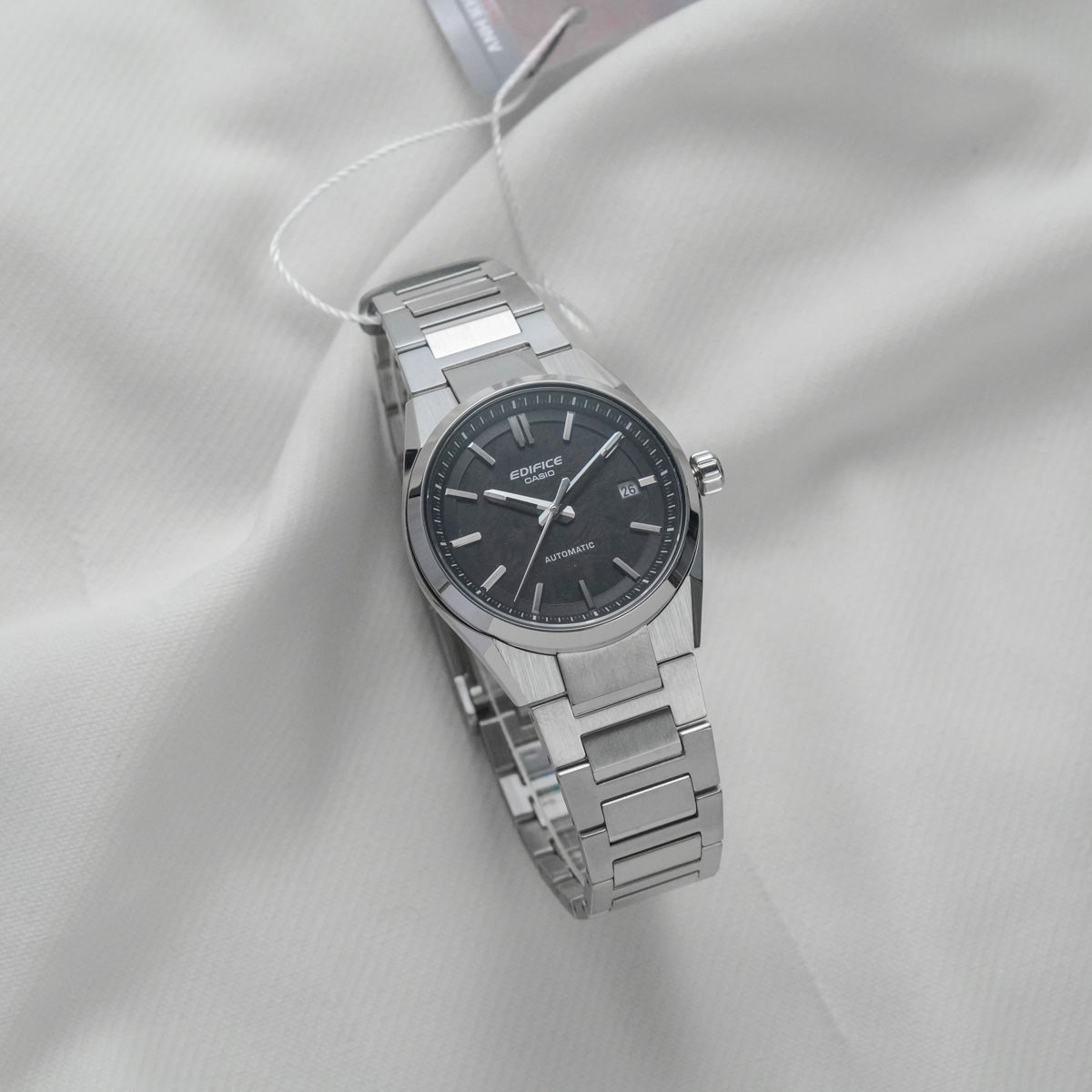 Casio Nam EFK-110D-1ADR