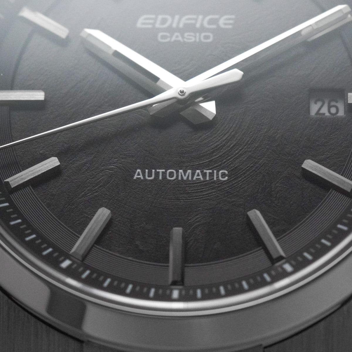 Casio Nam EFK-110D-1ADR
